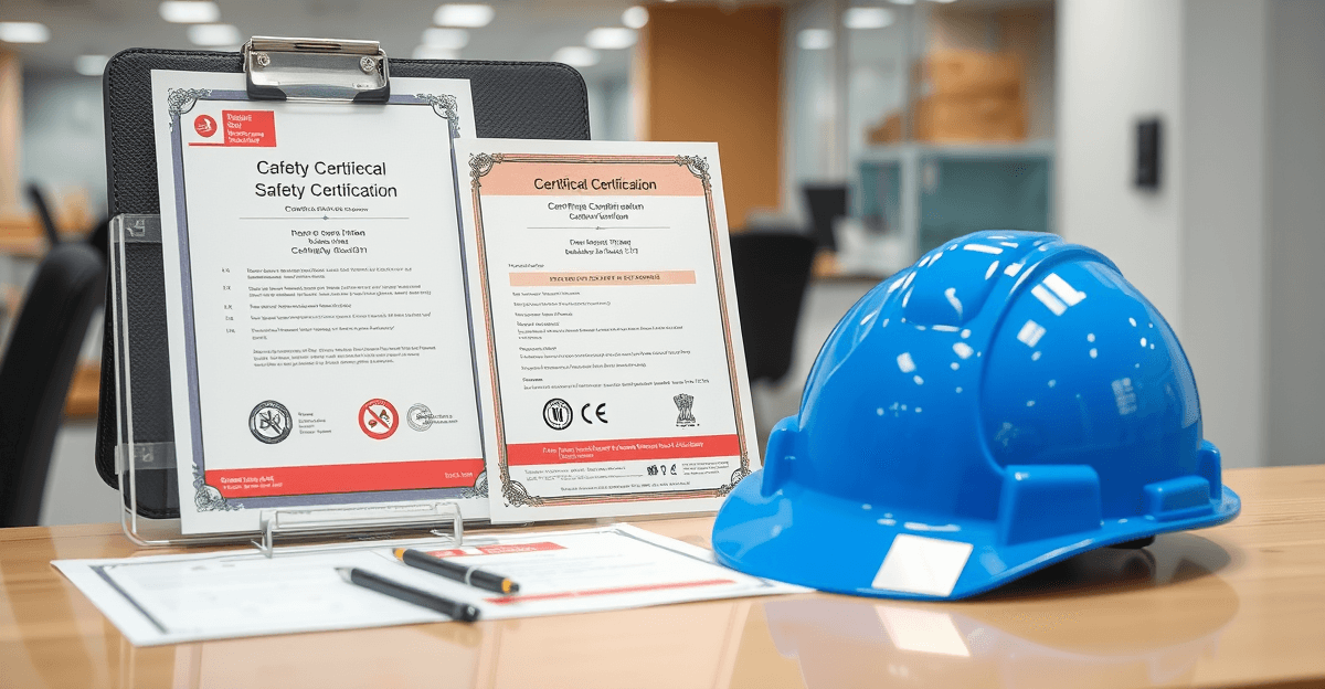 bizSAFE Certification for Singapore SMEs: Levels, Requirements and Benefits