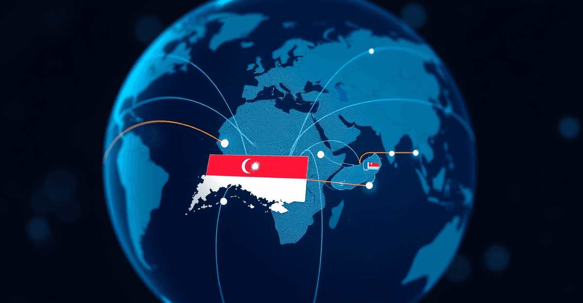 Cross-Border Data Transfer Under PDPA: What Singapore Businesses Must Know