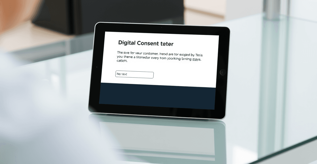 PDPA Consent Management Best Practices for Singapore SMEs