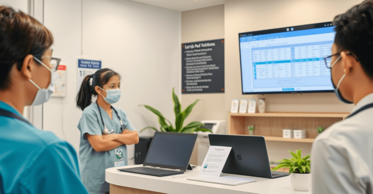 Healthcare Data Protection in Singapore: PDPA and HCSA Compliance Guide