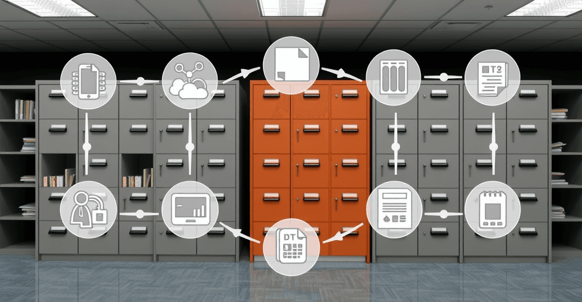 Data Retention Policy Under PDPA: How Long Can Singapore Businesses Keep Data?