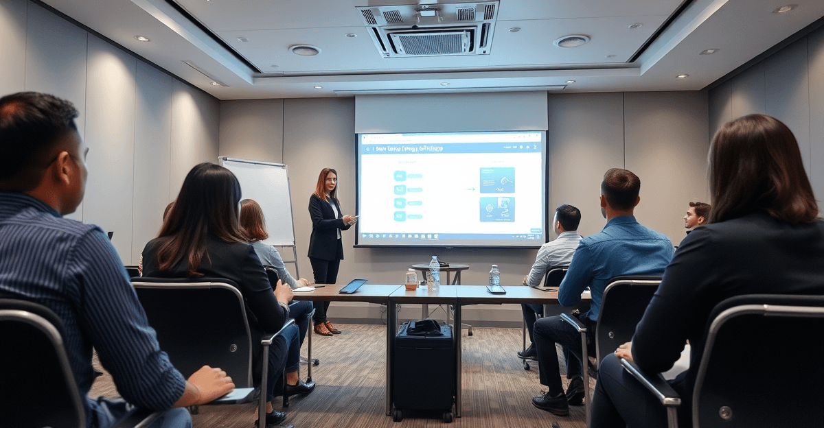 PDPA Staff Training Requirements: Building a Data Protection Culture in Singapore SMEs
