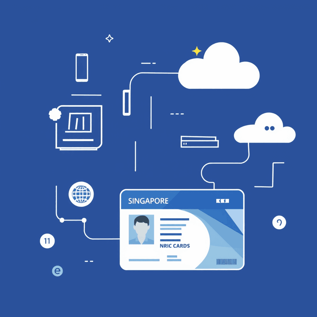 NRIC Authentication Ban Singapore: What Every SME Must Do Before December 2026