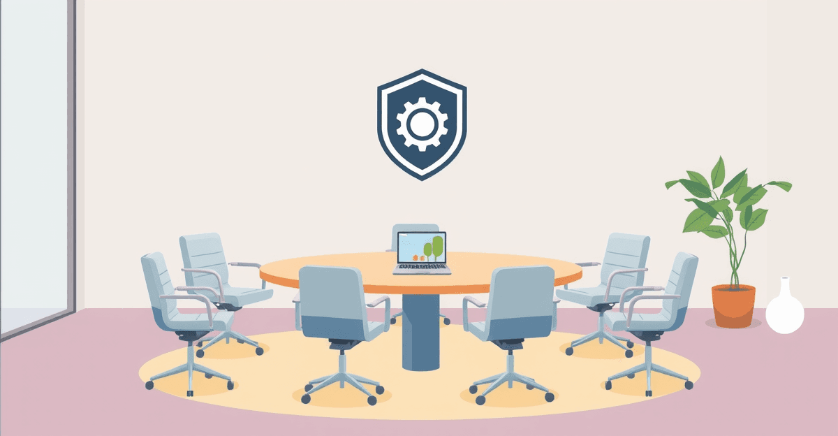 Board-Level Cyber Governance for Singapore Directors