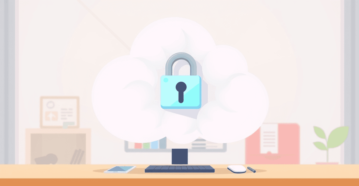 Cloud Security Best Practices for Singapore SMEs