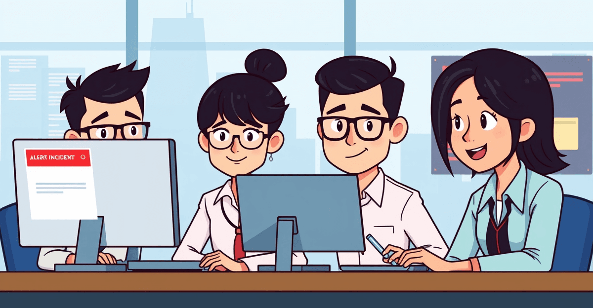 What to Do If Your Singapore Business Has a Data Breach (Step-by-Step)
