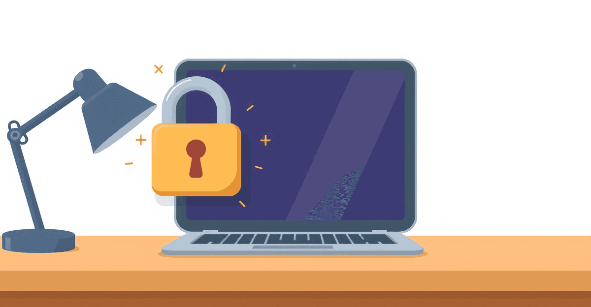 Password Policy Template for Singapore Businesses