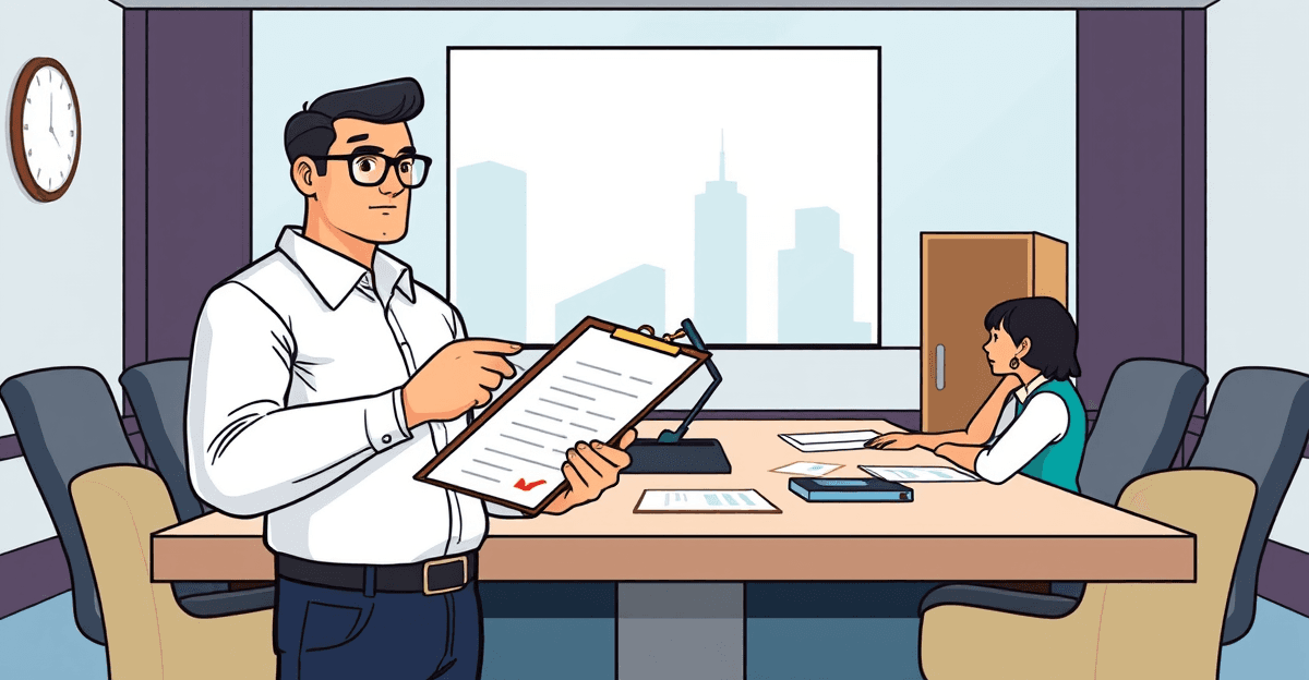 PDPA Audit Checklist for Singapore SMEs: Annual Compliance Review Guide
