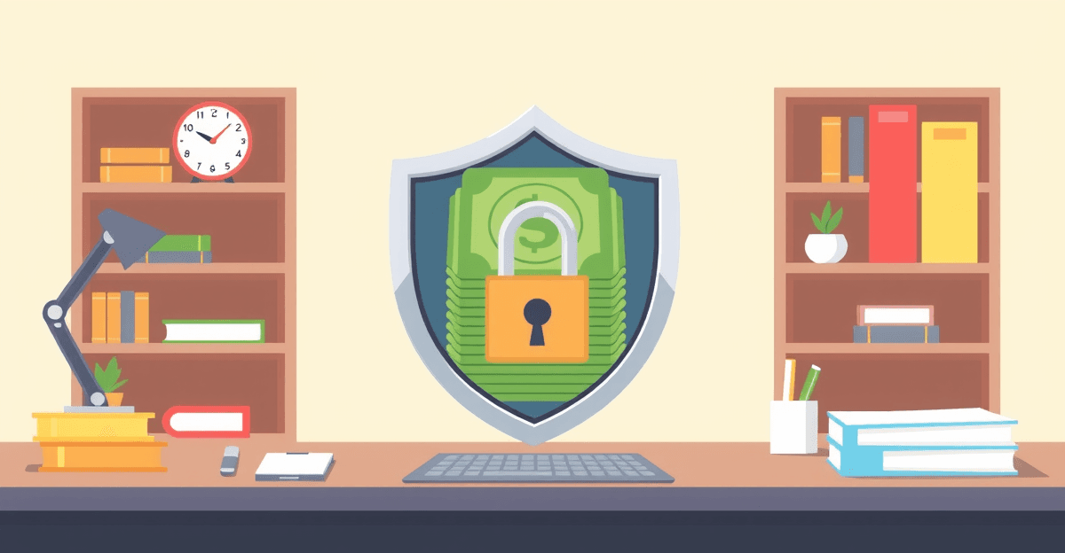 Handling Financial Data Under PDPA: Guide for Singapore Financial Services SMEs