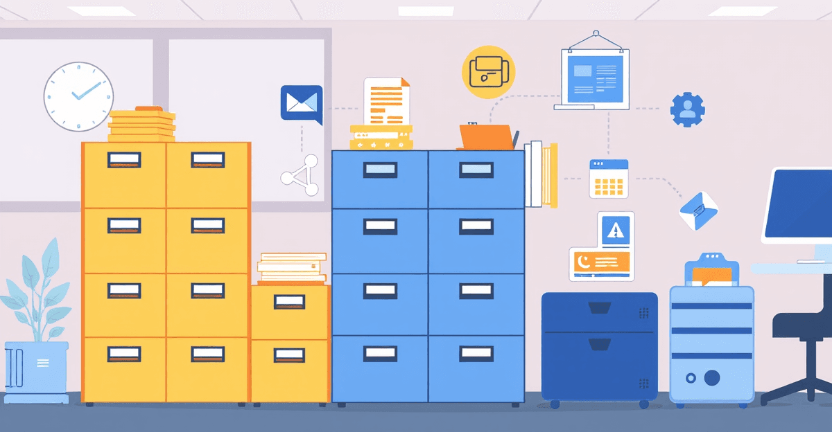 Data Retention Policy Under PDPA: How Long Can Singapore Businesses Keep Data?