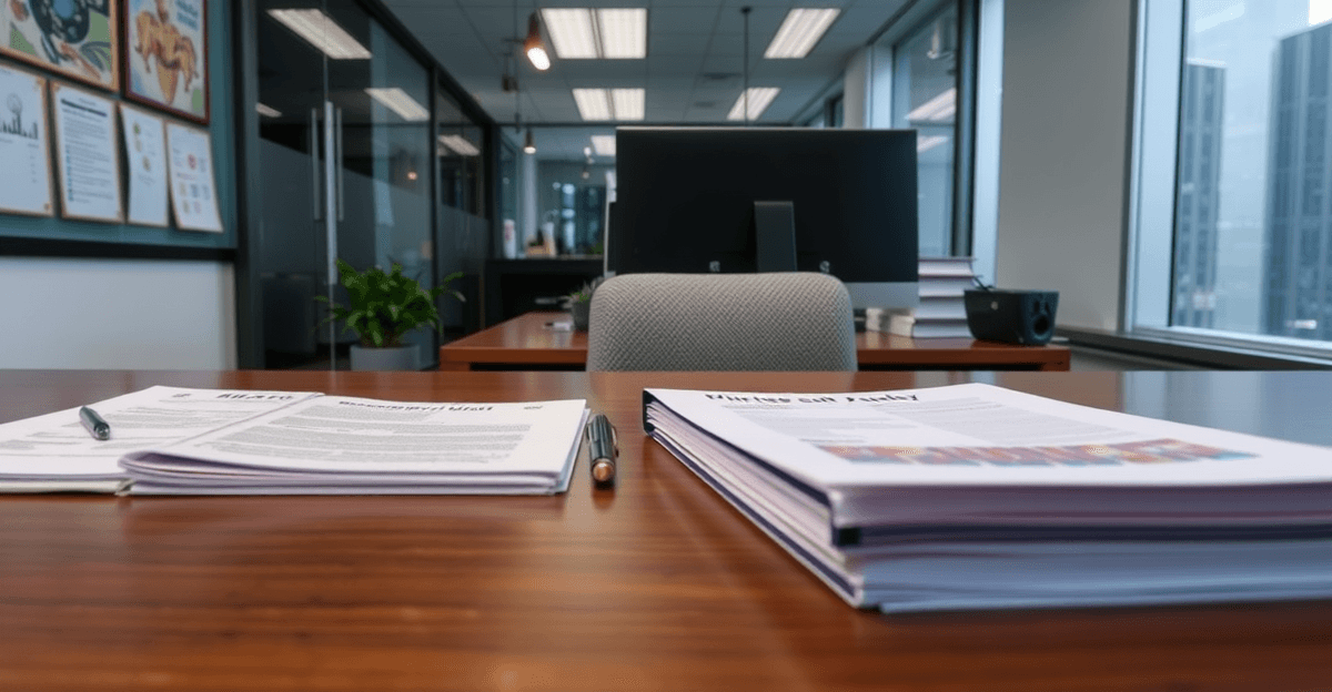 Vendor Due Diligence Checklist for Singapore Businesses