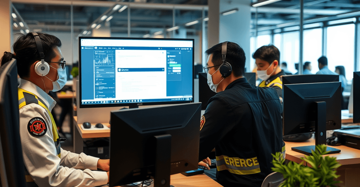 PDPA Data Breach Response Plan: Step-by-Step Guide for Singapore SMEs