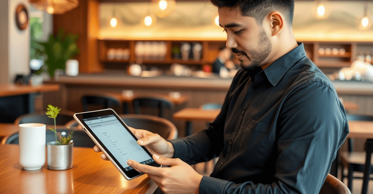 PDPA for F&B and Restaurants: Customer Data Compliance in Singapore
