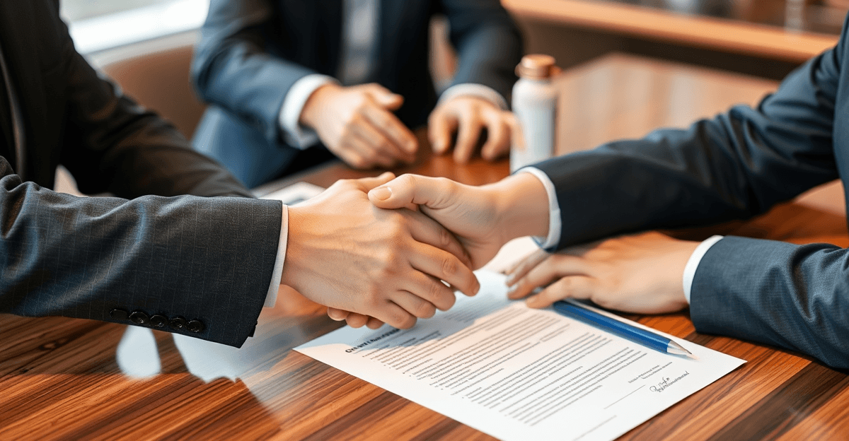 Managing Third-Party Vendors Under PDPA: Singapore SME Data Processing Guide