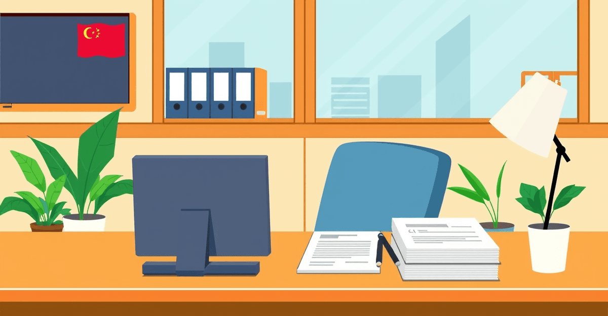 Singapore Company Incorporation: Compliance From Day One
