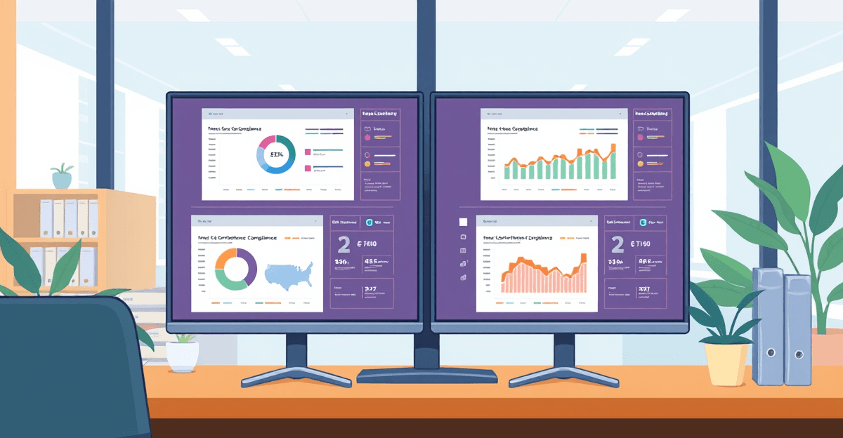 PDPA Compliance Software and Tools: Comparison Guide for Singapore SMEs