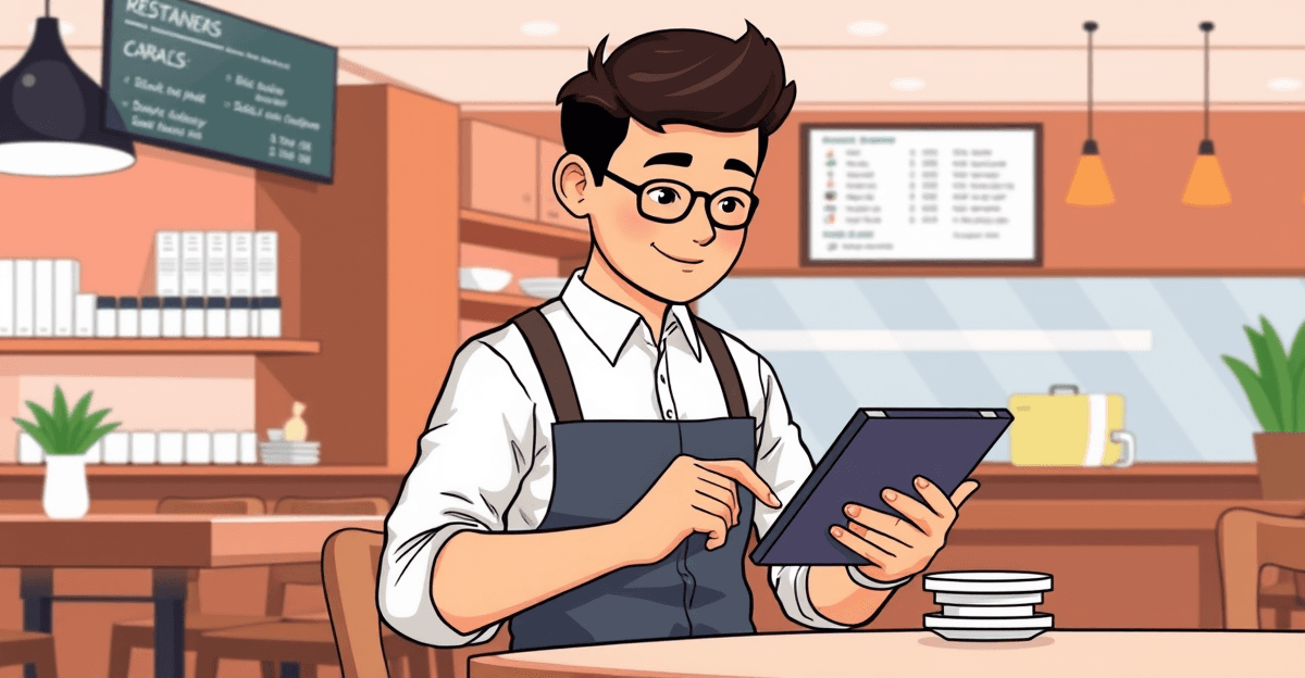 PDPA for F&B and Restaurants: Customer Data Compliance in Singapore
